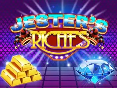 Wild Fortune Casino screenshot