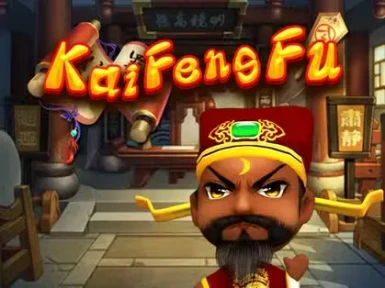 Wild Fortune Casino screenshot
