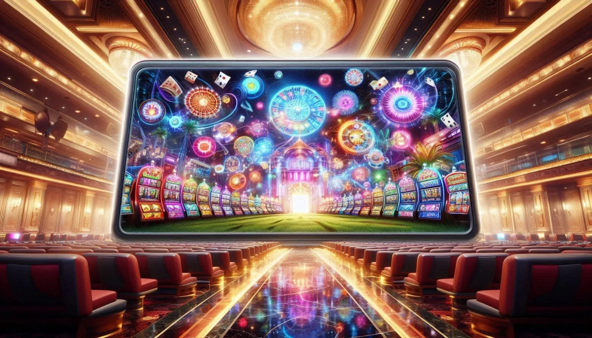 Wild Fortune Casino