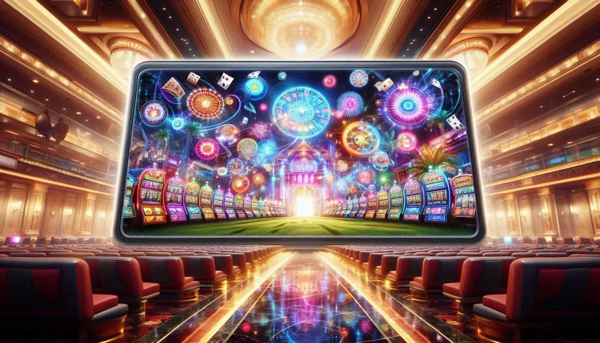 Wild Fortune Casino
